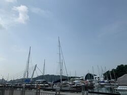 Reflections At Keppel Bay (D4), Condominium #476210111